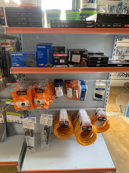 Foto 2 Depósito Palmira - Materiais de Construção - Rede Luxemburgo