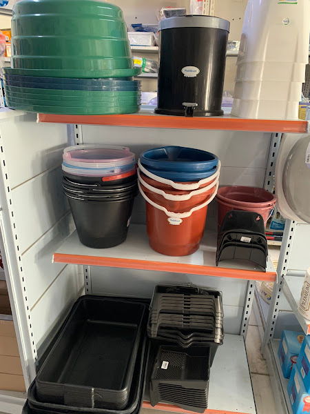 Foto 3 Depósito Palmira - Materiais de Construção - Rede Luxemburgo