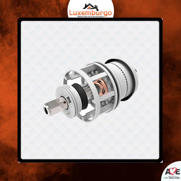 Foto 4 Depósito Palmira - Materiais de Construção - Rede Luxemburgo