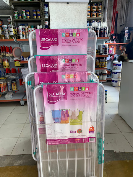 Foto 5 Depósito Palmira - Materiais de Construção - Rede Luxemburgo