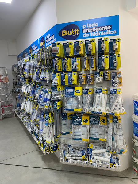 Foto 1 Depósito Luxemburgo - Materiais de Construção - Rede Luxemburgo