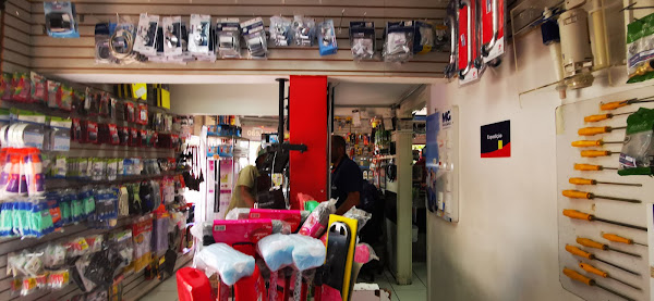 Casa Leão - Materiais de Construção