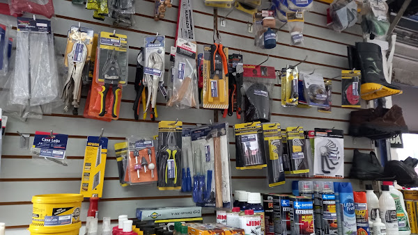 Foto 1 Casa Leão - Materiais de Construção