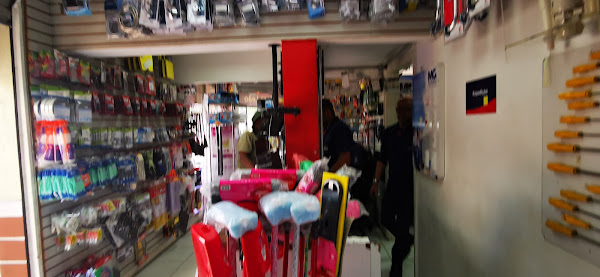 Foto 2 Casa Leão - Materiais de Construção