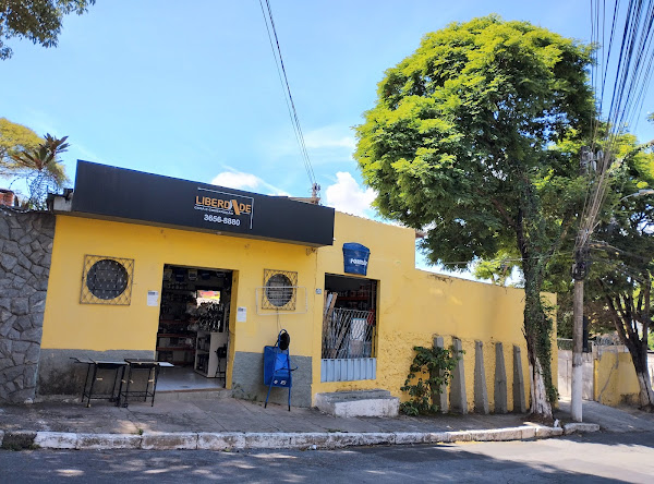 Liberdade Casa & Construção - Depósito de materiais de construção e utilidades domésticas em geral.