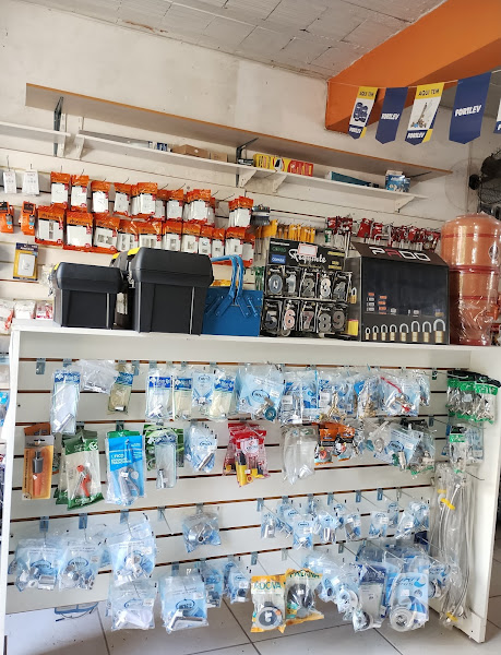 Foto 1 Liberdade Casa & Construção - Depósito de materiais de construção e utilidades domésticas em geral.