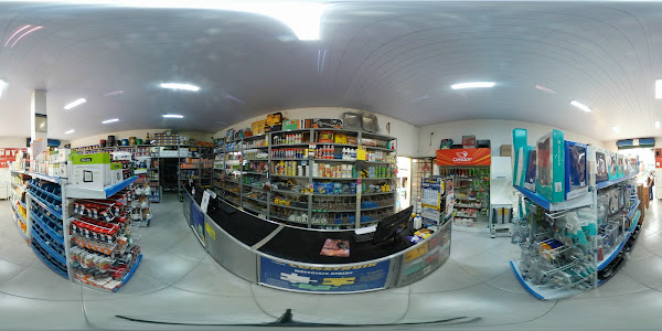 Foto 1 Depósito Ataide