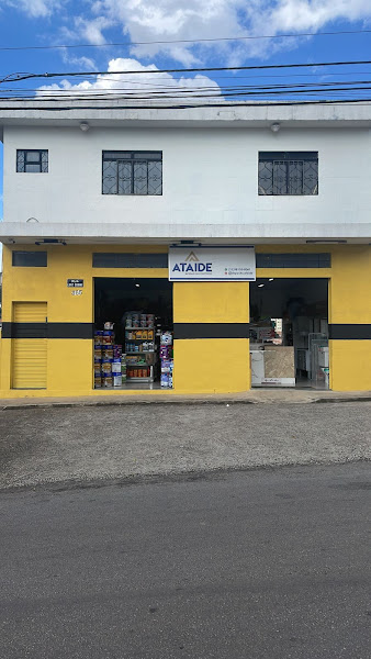 Foto 2 Depósito Ataide