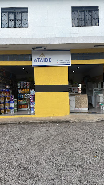 Foto 3 Depósito Ataide
