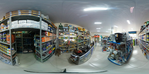 Foto 4 Depósito Ataide