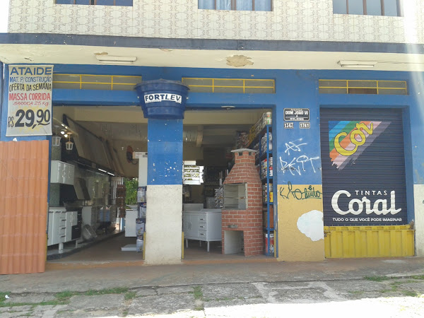 Foto 5 Depósito Ataide