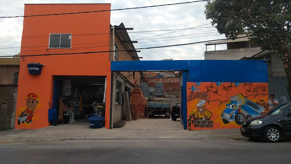 Obracom Materiais de Construção Ltda