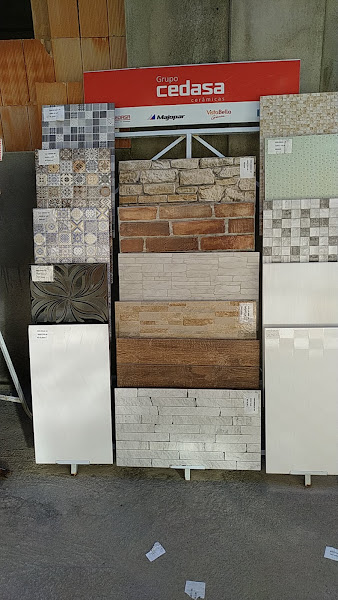 Foto 2 Obracom Materiais de Construção Ltda