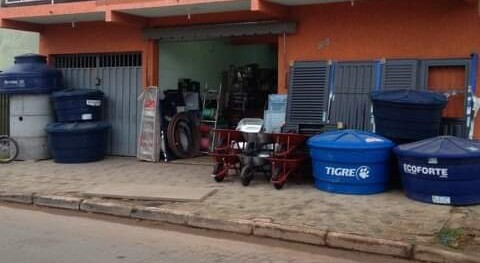 Santa Cruz Acabamentos