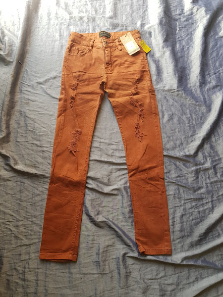 Foto 1 Depósito de Materiais de Construção Pacífico