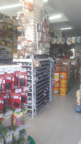 Irmãos Becker Materiais de Construção