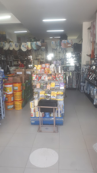 Foto 2 Irmãos Becker Materiais de Construção