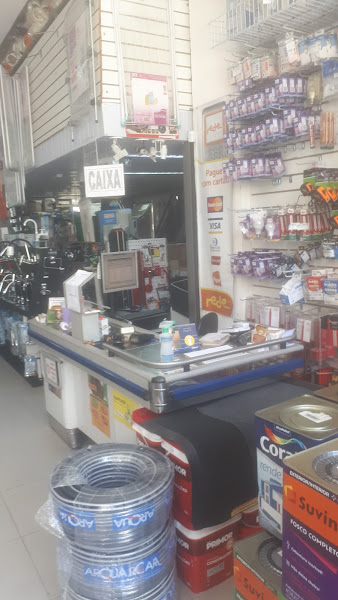 Foto 3 Irmãos Becker Materiais de Construção