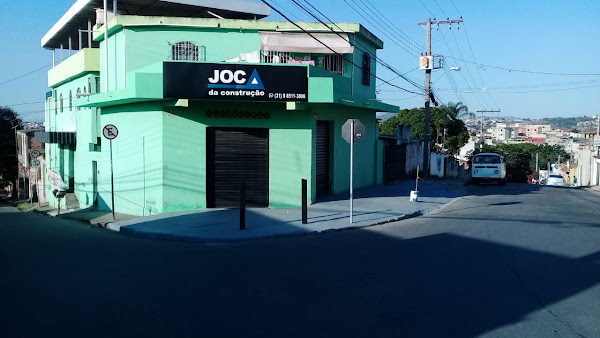 Depósito do Joca Materiais Construção