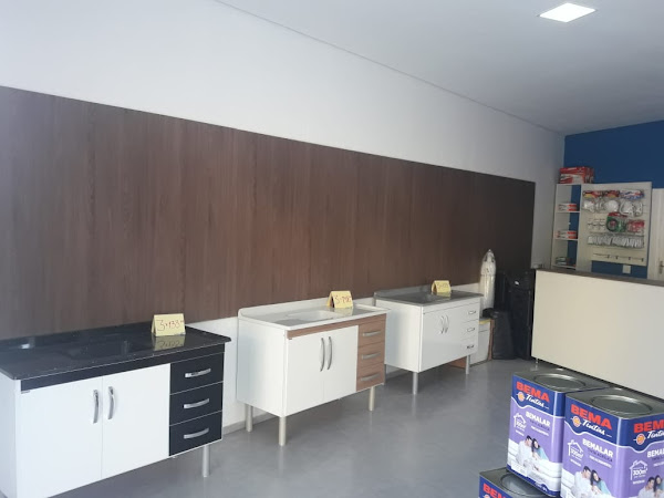 Foto 2 Depósito do Joca Materiais Construção