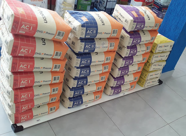 Foto 3 Depósito do Joca Materiais Construção