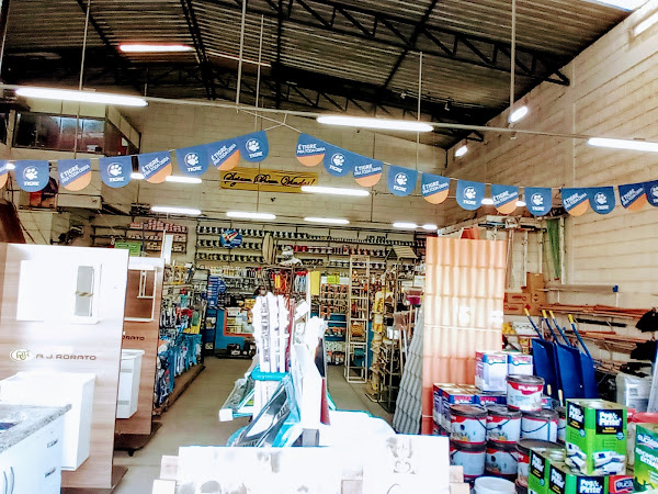 Foto 2 Tamacon Materiais de Construção