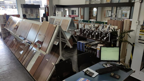 Foto 2 Almeidão Materiais de Construção