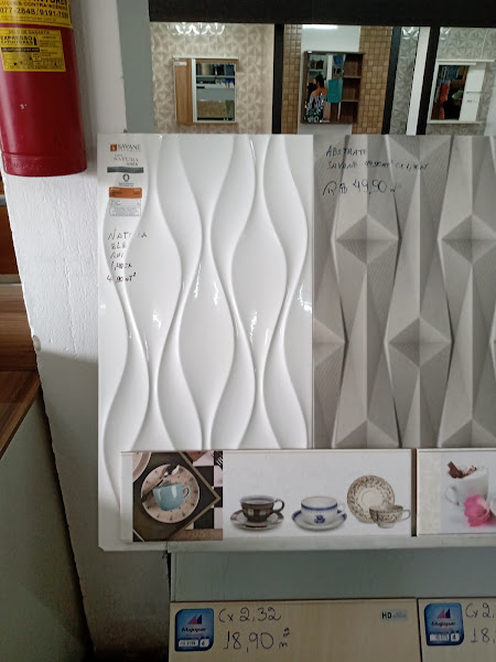 Foto 3 Almeidão Materiais de Construção