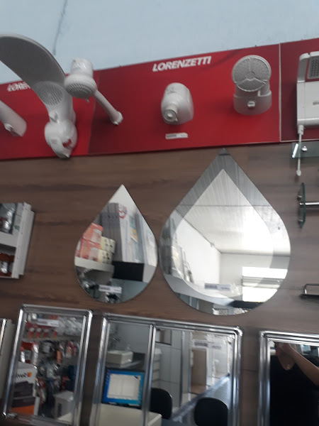 Foto 4 Almeidão Materiais de Construção