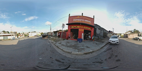 Depósito Areial
