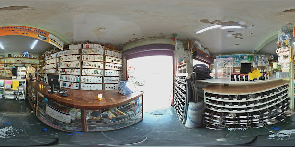 Foto 1 Depósito Areial