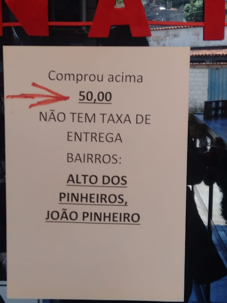 Foto 3 Depósito Areial