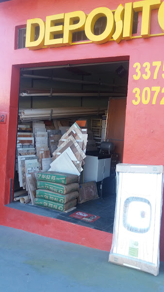 Foto 4 Depósito Areial