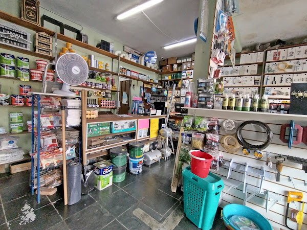 Foto 5 Depósito Areial