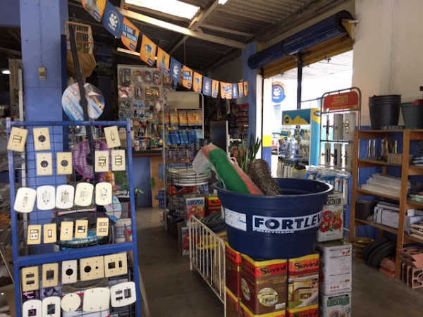 Foto 1 Deposito Anacor