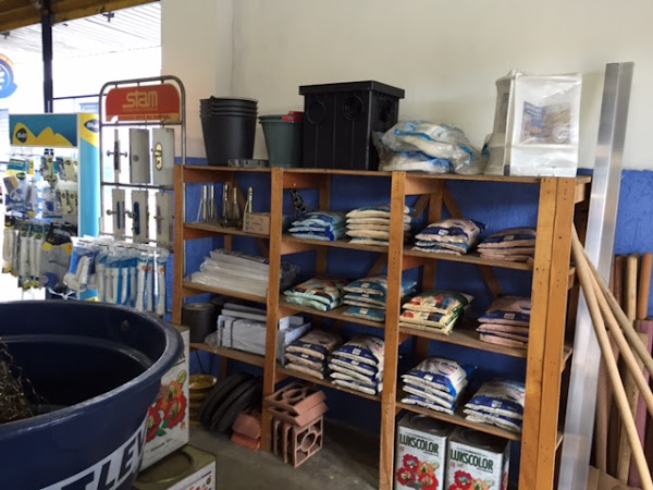 Foto 2 Deposito Anacor