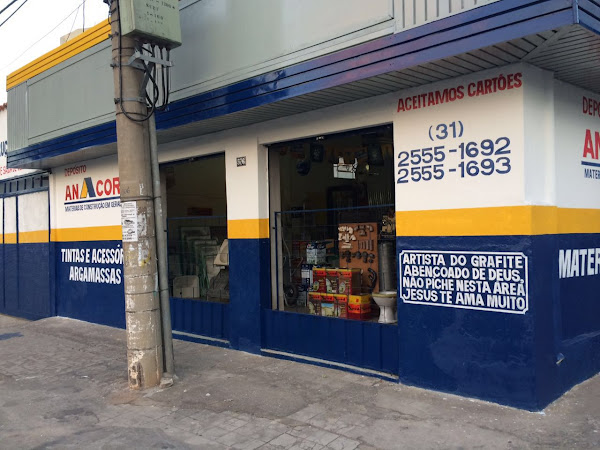 Foto 3 Deposito Anacor