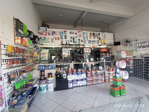 Foto 1 MAC Center Materiais Para Construção