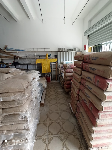 Foto 2 MAC Center Materiais Para Construção