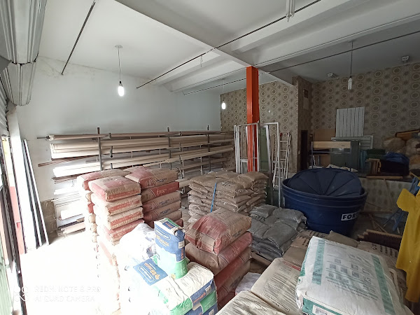 Foto 3 MAC Center Materiais Para Construção