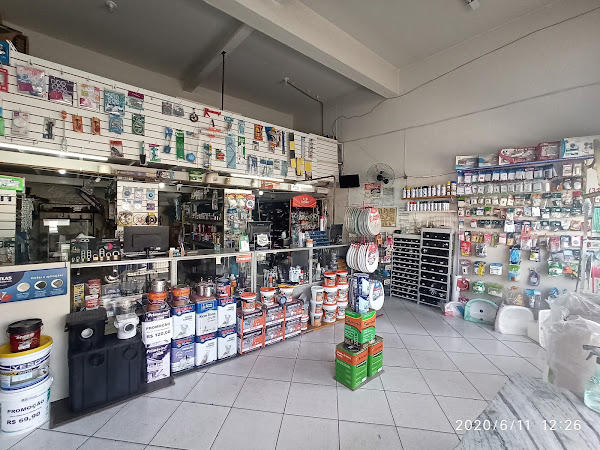 Foto 5 MAC Center Materiais Para Construção