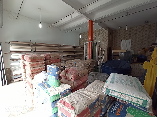 Foto 6 MAC Center Materiais Para Construção