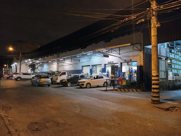 Casa Unica Materiais de Construcao Ltda