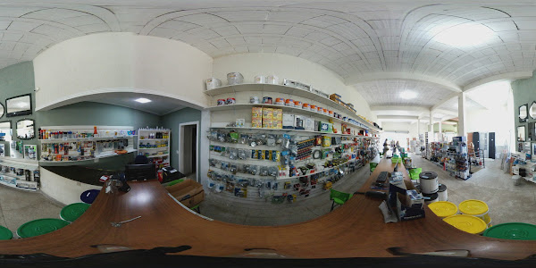 Foto 1 Arthur & Vittória Materiais de Construção