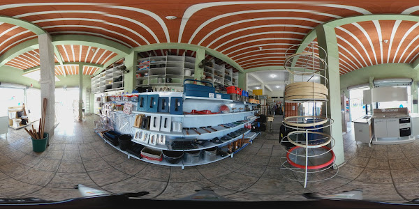 Foto 3 Arthur & Vittória Materiais de Construção