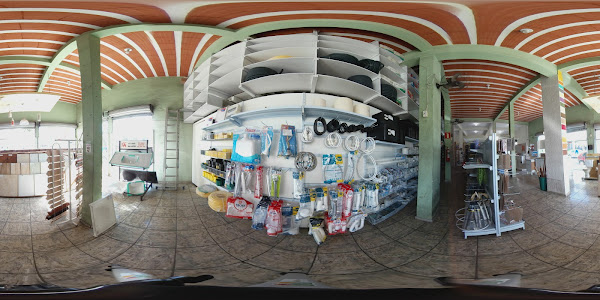 Foto 4 Arthur & Vittória Materiais de Construção