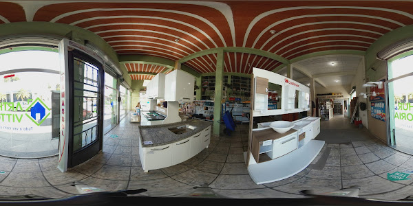 Foto 5 Arthur & Vittória Materiais de Construção