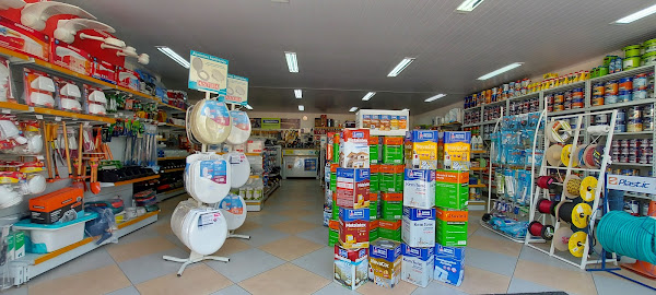 Foto 3 Ataíde Materiais para Construção