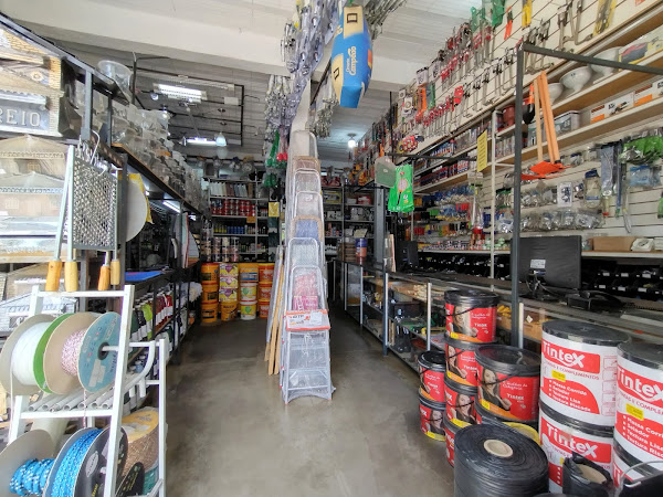 Foto 1 Depósito Material de Construção União