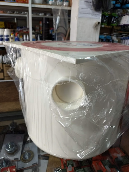 Foto 2 Depósito Material de Construção União